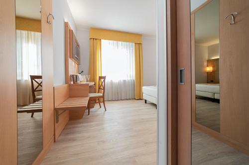 Hotel Gardenia & Villa Charme