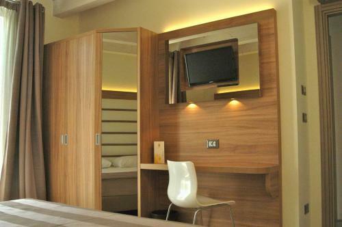 Hotel Gardenia & Villa Charme