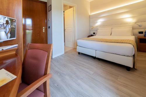 Hotel Gardenia & Villa Charme