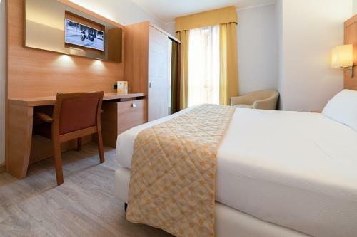 Hotel Gardenia & Villa Charme