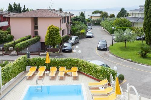 Hotel Gardenia & Villa Charme