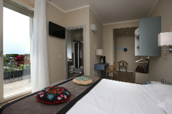 Hotel Ca' Mura