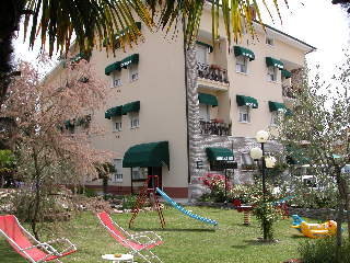 Hotel Ca' Mura