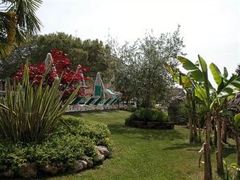 Hotel Ca' Mura