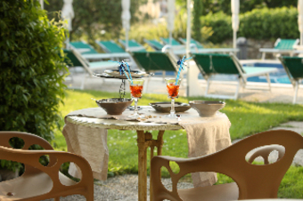 Hotel Ca' Mura