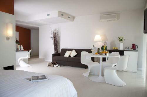 Hotel Du Lac