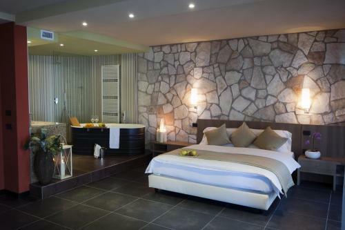 Hotel Du Lac