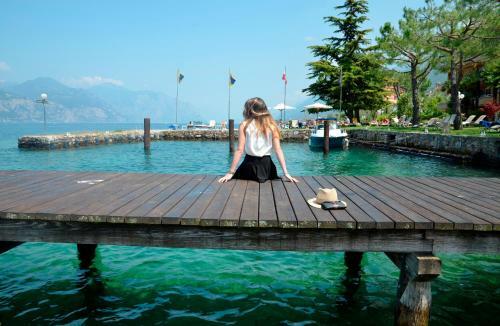 Hotel Du Lac