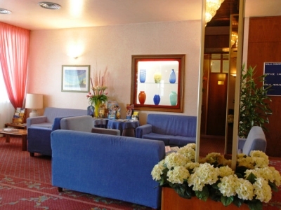 Hotel Cristallo