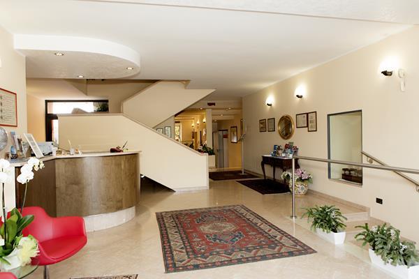 Hotel Bareta