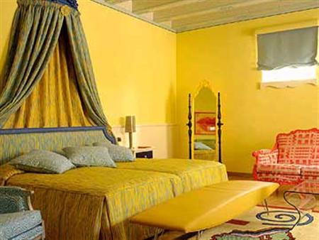Byblos Art Hotel Villa Amista
