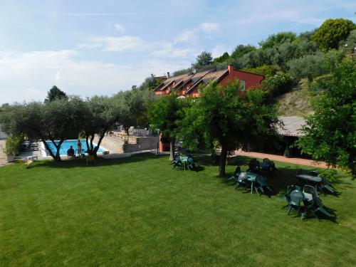Hotel Holidays Residence