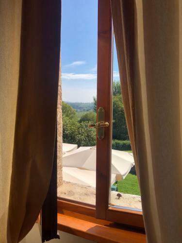Hotel Locanda San Verolo
