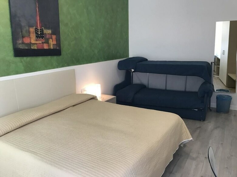 Hotel Alpino