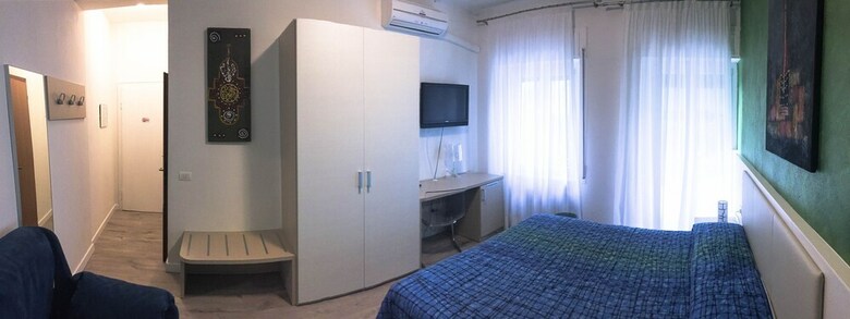 Hotel Alpino