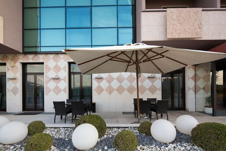 Hotel Brandoli
