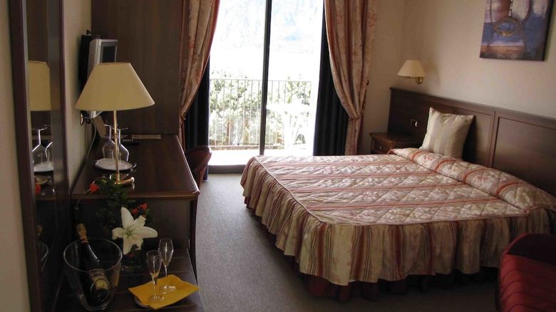 Hotel Oasi Beach