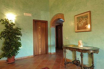 Bed & Breakfast Corte Castelletto