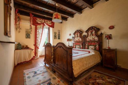 Bed & Breakfast Ai Due Pini
