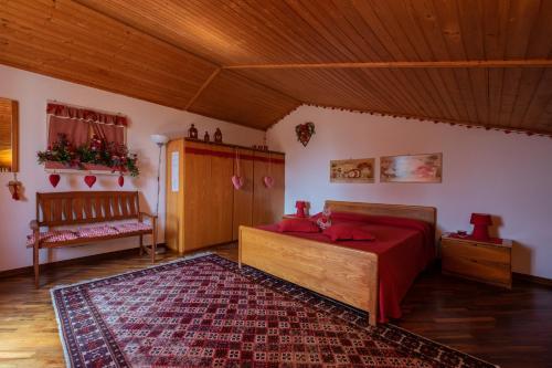 Bed & Breakfast Ai Due Pini