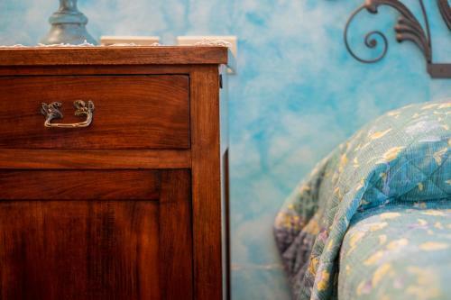 Bed & Breakfast Ai Due Pini