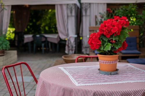 Bed & Breakfast Ai Due Pini