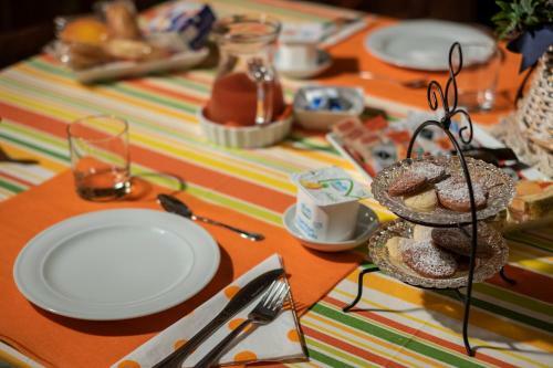 Bed & Breakfast Ai Due Pini