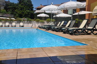 Hotel Green Park