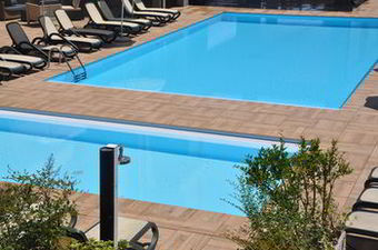 Hotel Green Park