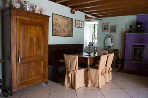 Bed & Breakfast Relais San Michele