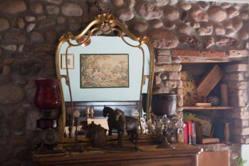 Bed & Breakfast Relais San Michele