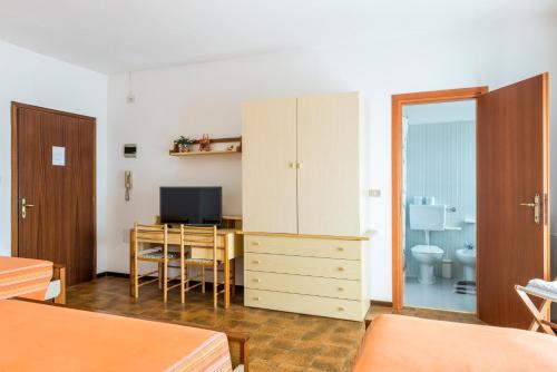 Hotel Cristina