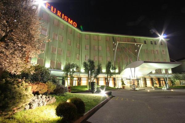 Hotel Turismo