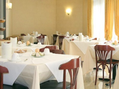 Hotel Turismo