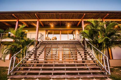 Villa Ongoye View Residence