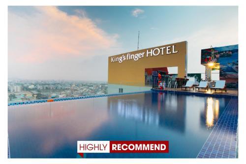 Finger Hotel Da Nang