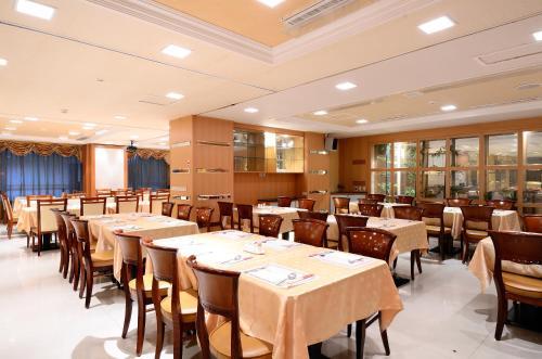 Majesty Hotel