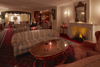 Huis Ten Bosch Hotel Amsterdam
