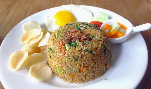 Amerta Home Stay Bali