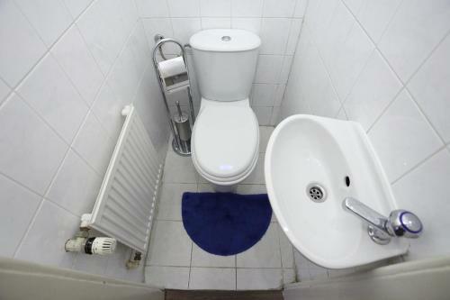 Mozart Apartments - R�gergasse