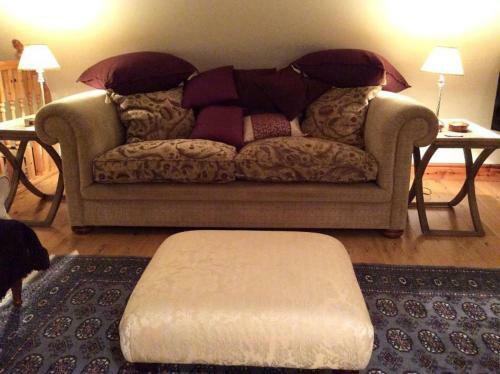 Apartamentos Taigh Geal