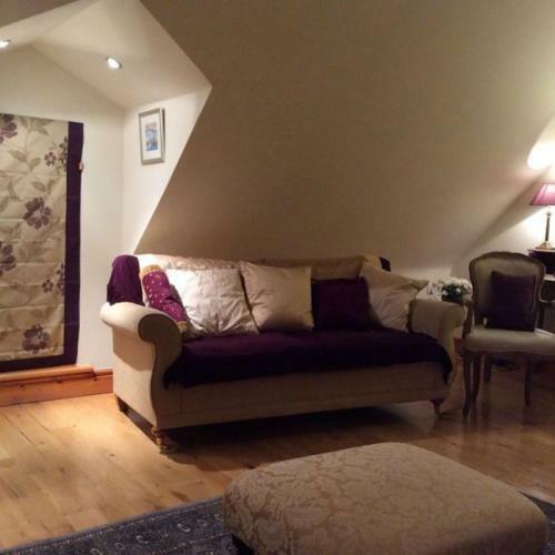 Apartamentos Taigh Geal