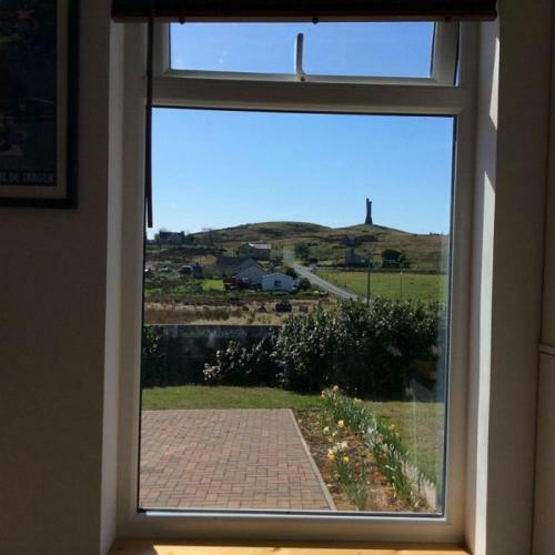 Apartamentos Taigh Geal