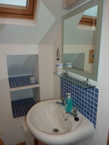 Apartamentos Taigh Geal