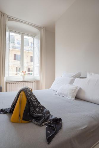 Apartamento Via Chiodo