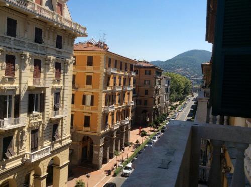 Apartamento Via Chiodo