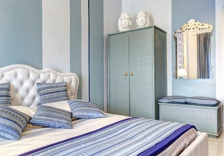 Apartamento Lowcostsicilia - Les Roches Noires