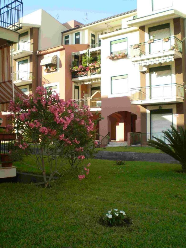 Apartamento Lowcostsicilia - Les Roches Noires