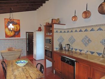 Villa Son Corco