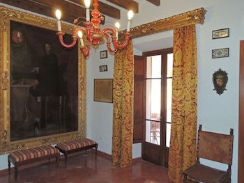 Villa Son Corco
